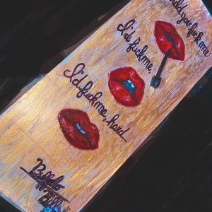 💄Buffalo Bill SOTL Painting💄